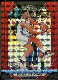 Russell Westbrook [Red] #88