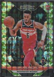 Troy Brown Jr. [Camo] #95