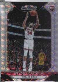 Wendell Carter Jr. #98