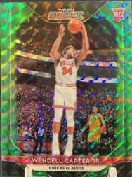 Wendell Carter Jr. [Green] #98