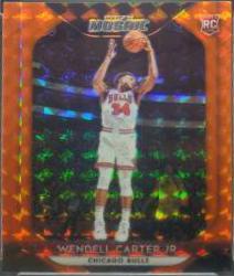 Wendell Carter Jr. [Orange] #98