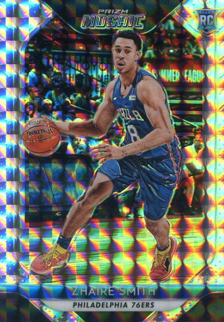 Zhaire Smith #100