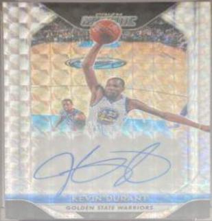 Kevin Durant #MO-KD