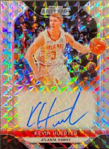 Kevin Huerter #MO-KH