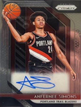 Anfernee Simons #RSASM