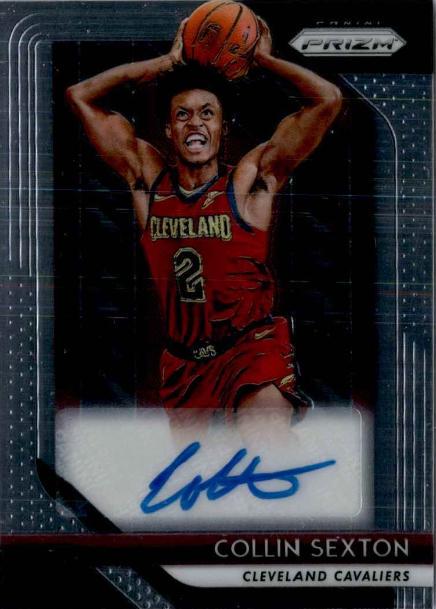 Collin Sexton #RSCSX