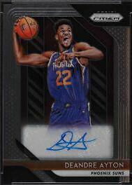 DeAndre Ayton #RSDAY