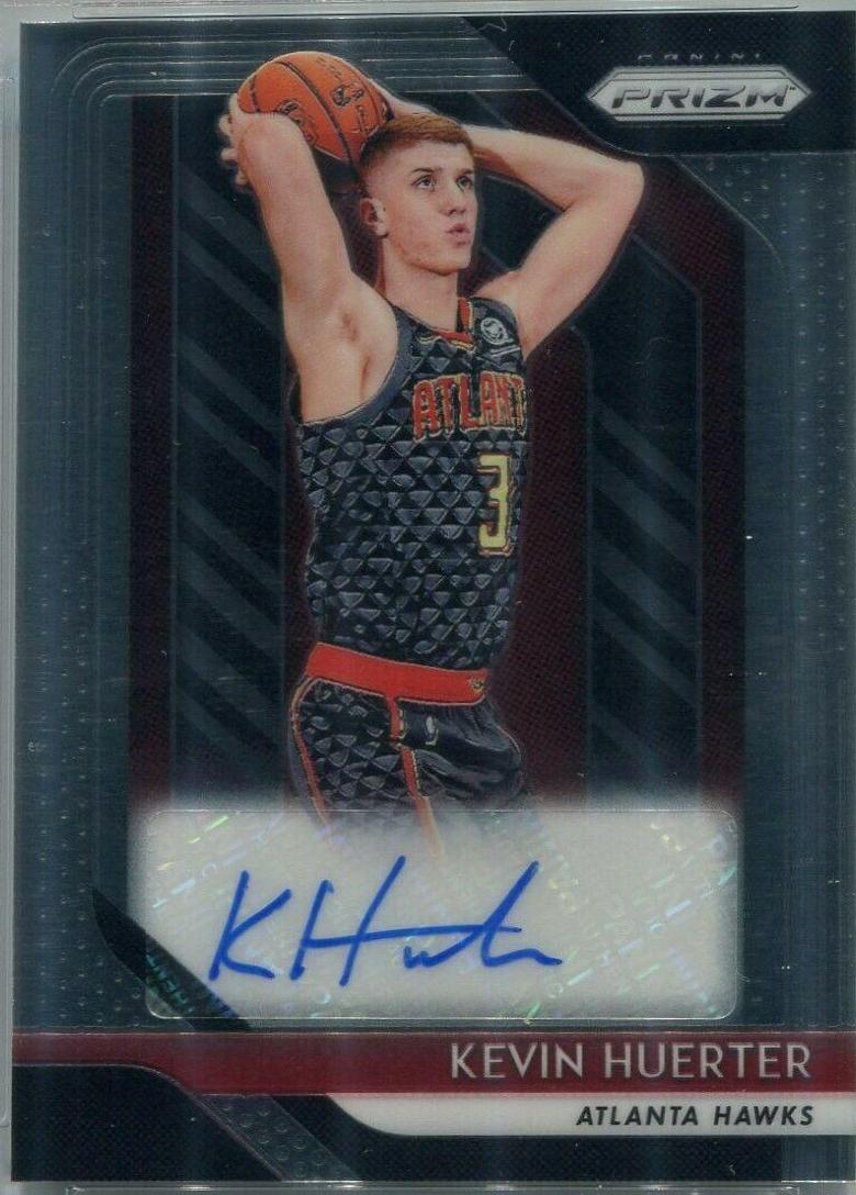 Kevin Huerter #RSKHR
