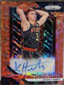 Kevin Huerter [Choice Prizm] #RSKHR