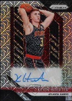 Kevin Huerter [Mojo Prizm] #RSKHR