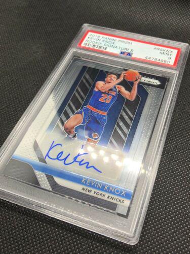 Kevin Knox #RSKNX