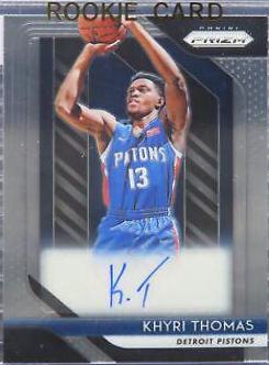 Khyri Thomas #RSKYT