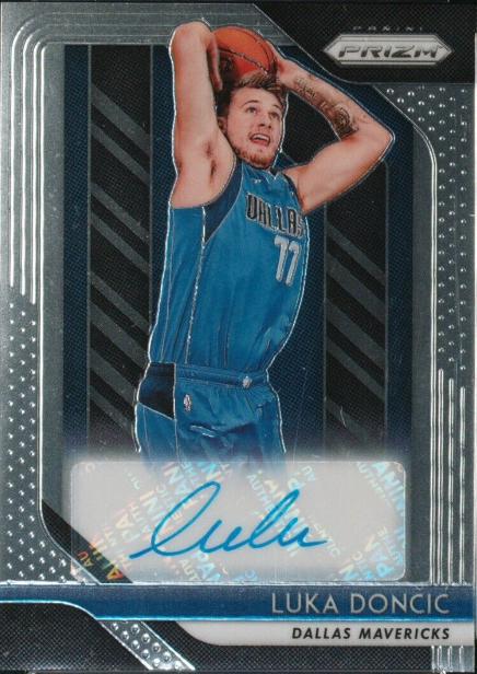 Luka Doncic #RSLDC