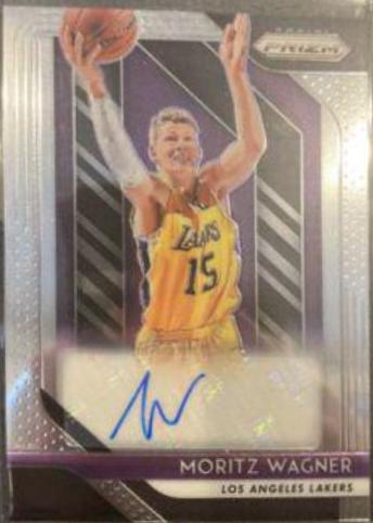 Moritz Wagner #RSMWG