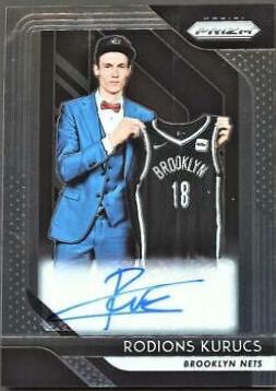 Rodions Kurucs #RSRKU