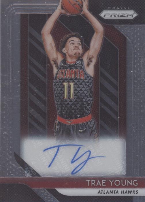 Trae Young #RSTYG