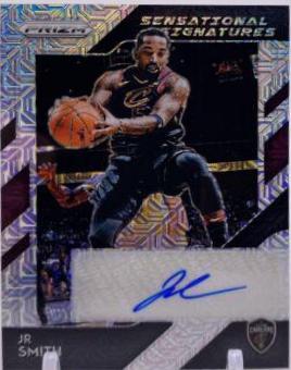 JR Smith [Mojo Prizm] #SS-JRS