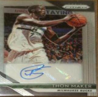 Thon Maker #STMK