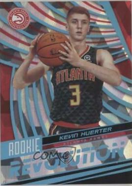Kevin Huerter [Cubic] #6