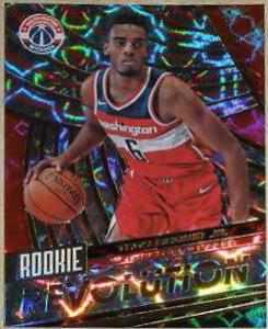 Troy Brown Galactic #2