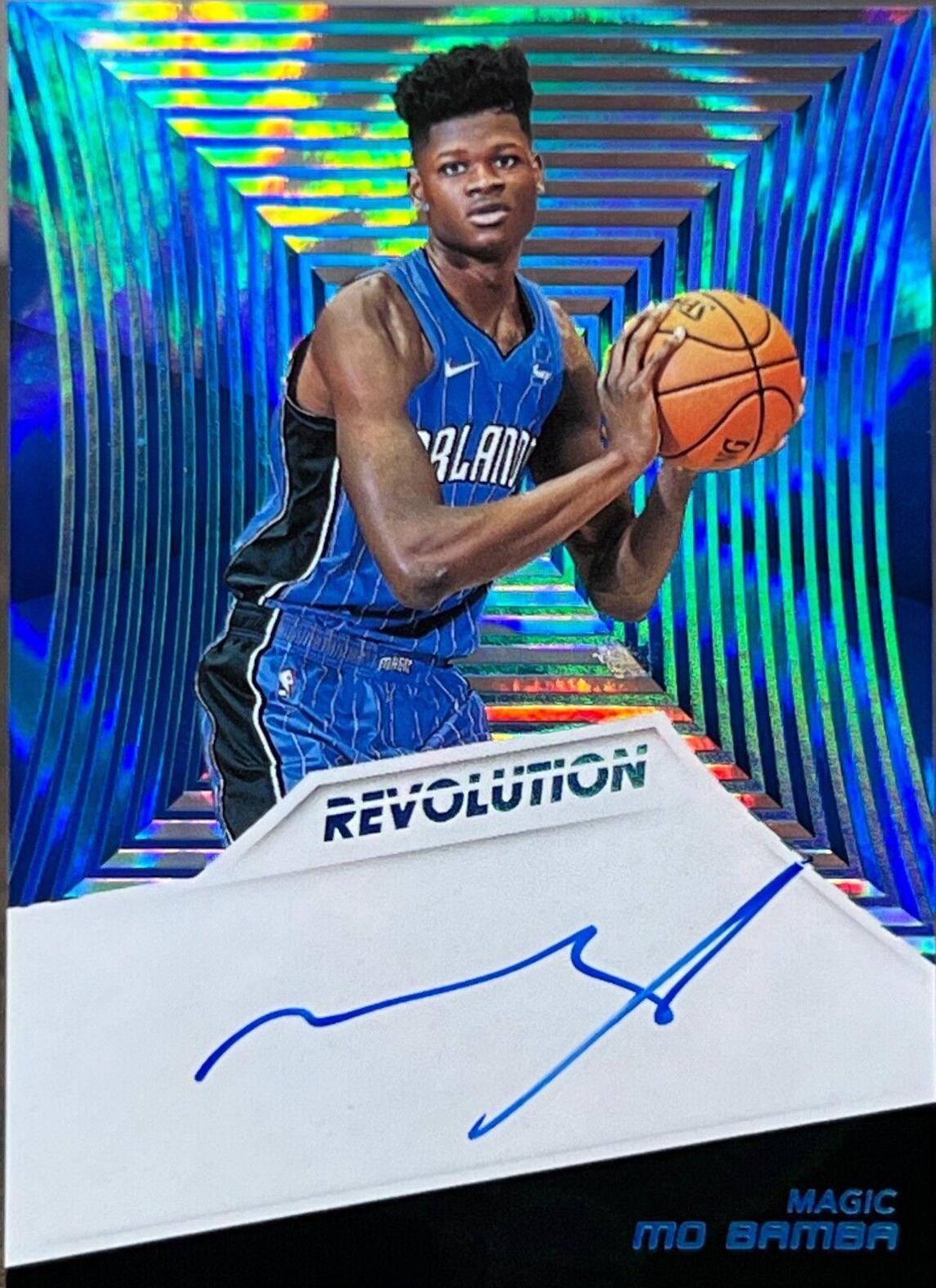 Mo Bamba [Infinite] #MBB