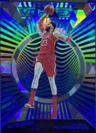 Anthony Davis [Cubic] #10