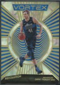 Dirk Nowitzki [Galactic] #2