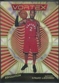 Kawhi Leonard [Galactic] #30