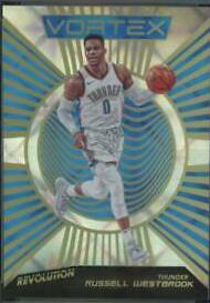 Russell Westbrook [Galactic] #9