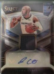 Jevon Carter #JCT