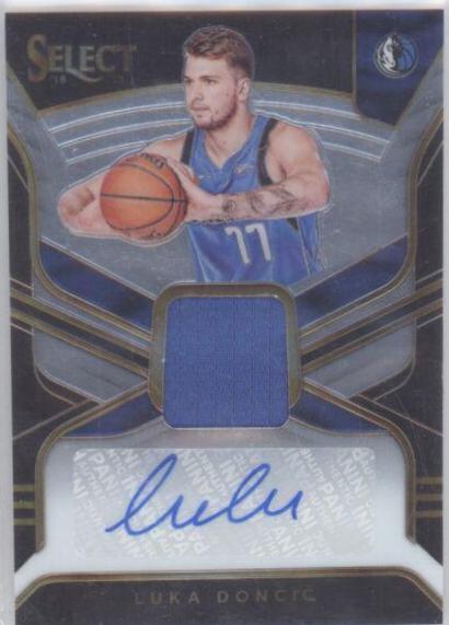 Luka Doncic #LDC