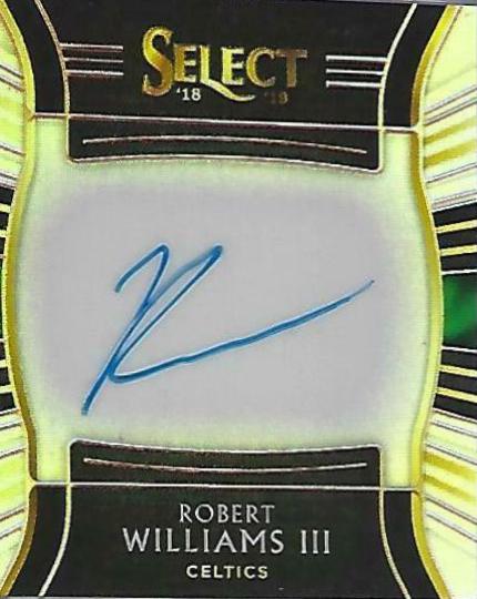 Robert Williams III #RW3