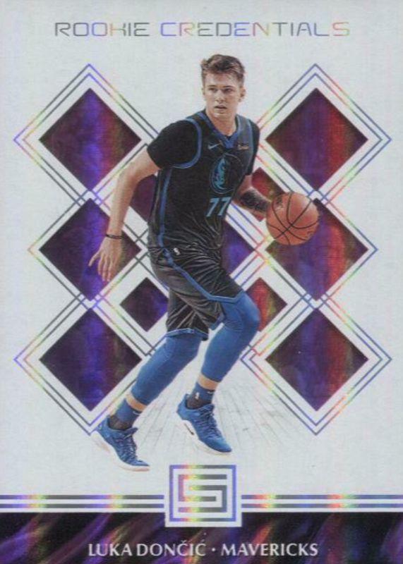 Luka Doncic #26