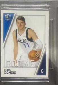 Luka Doncic #217