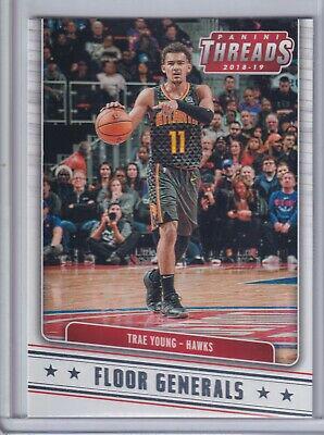 Trae Young #4