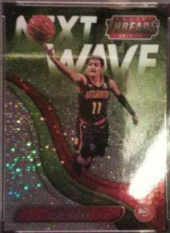 Trae Young [Dazzle] #2