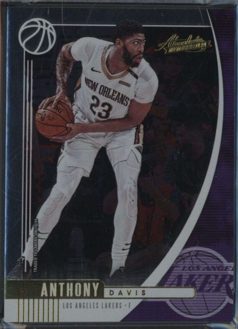 Anthony Davis #30