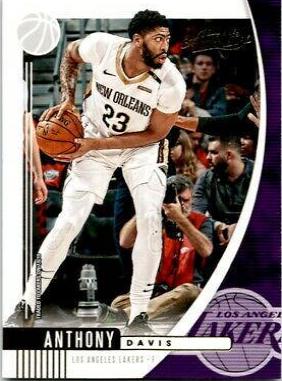 Anthony Davis [Retail] #30