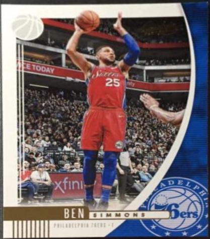 Ben Simmons #78