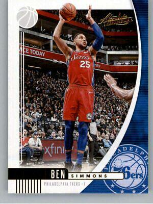Ben Simmons [Retail] #78