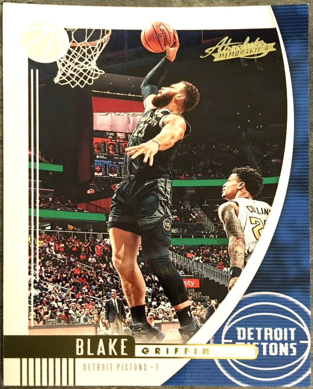 Blake Griffin #42