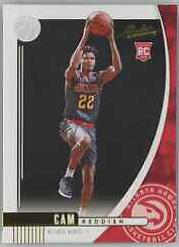 Cam Reddish [Retail] #69