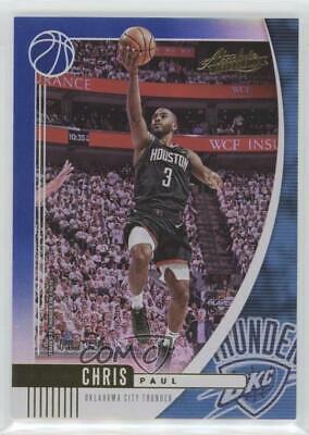Chris Paul [Blue] #87