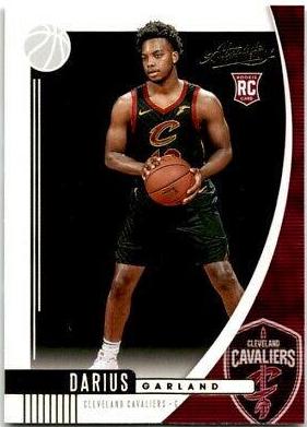 Darius Garland [Retail] #82