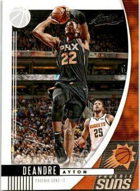 Deandre Ayton [Retail] #57