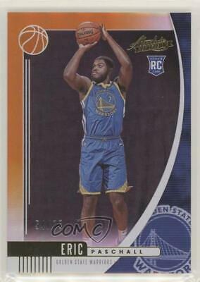 Eric Paschall [Orange] #13