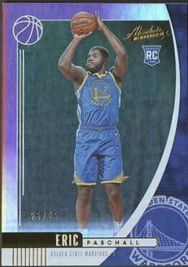 Eric Paschall [Purple] #13
