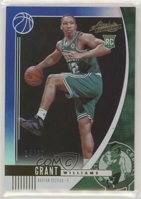 Grant Williams [Blue] #9