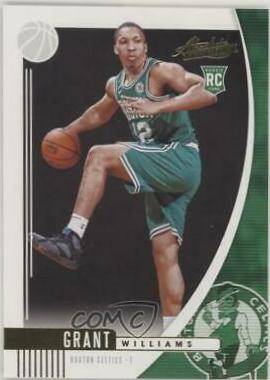 Grant Williams [Retail] #9