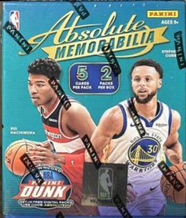 Hobby Box